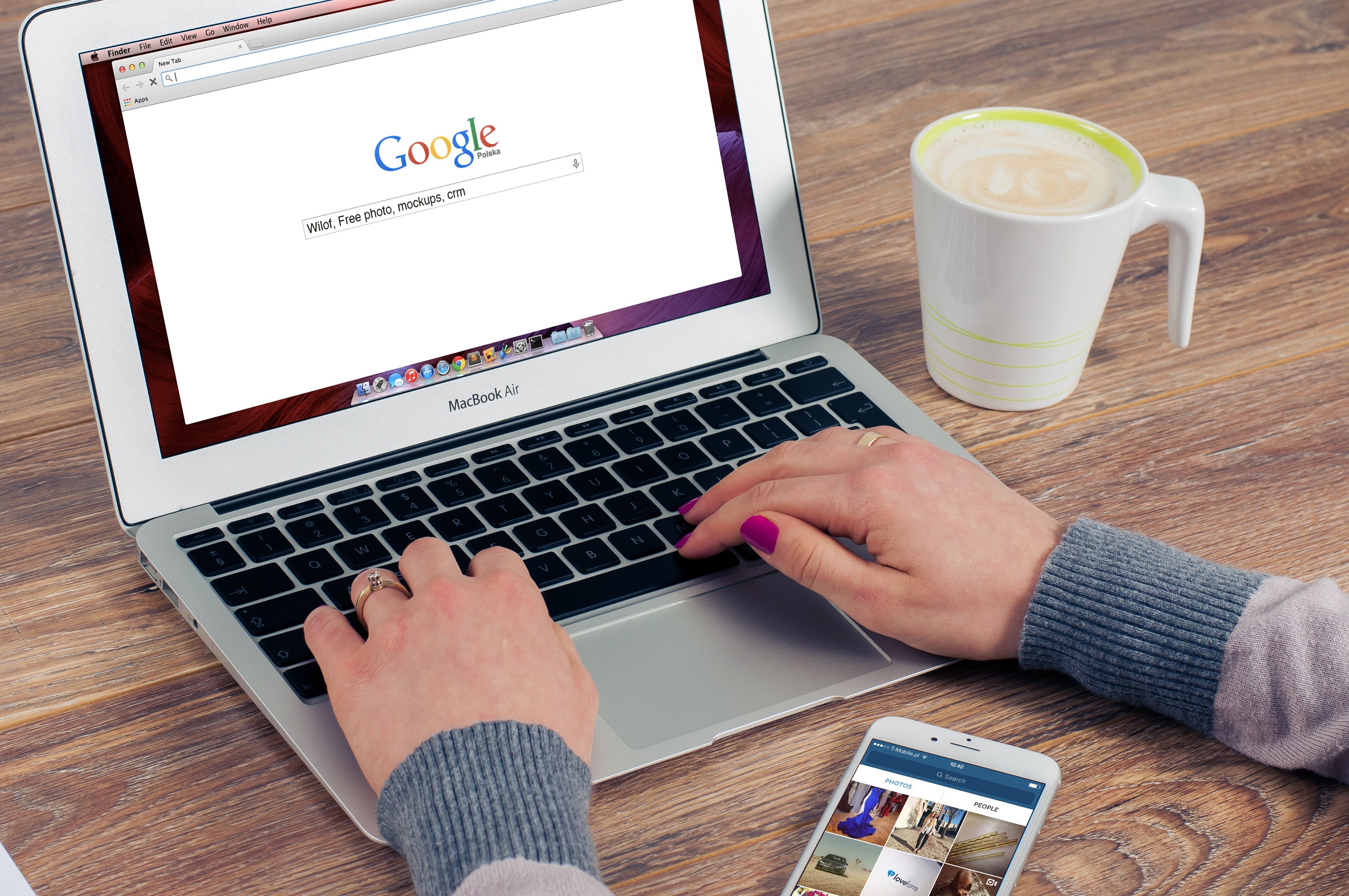 Sieć reklamowa Google Display Network (GDN) – jak docierać do klientów obrazem?