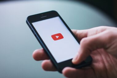 Reklama wideo na YouTube - jak zacząć krok po kroku?