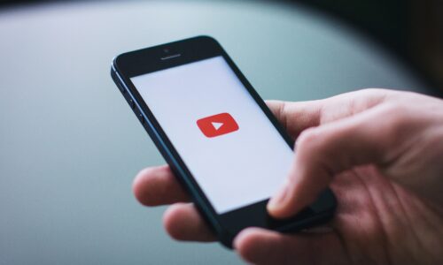 Reklama wideo na YouTube - jak zacząć krok po kroku?