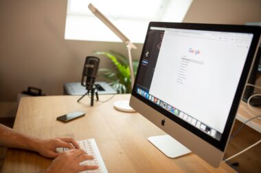 Jak pozycjonować grafikę w wyszukiwarce Google? Praktyczne wskazówki