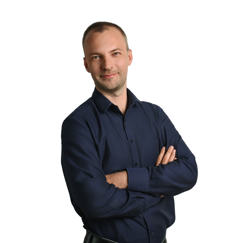 Tomasz Warlich