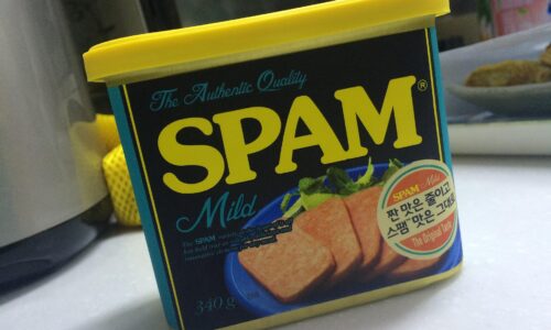 Czym jest spam? Poznaj rodzaje i metody obrony