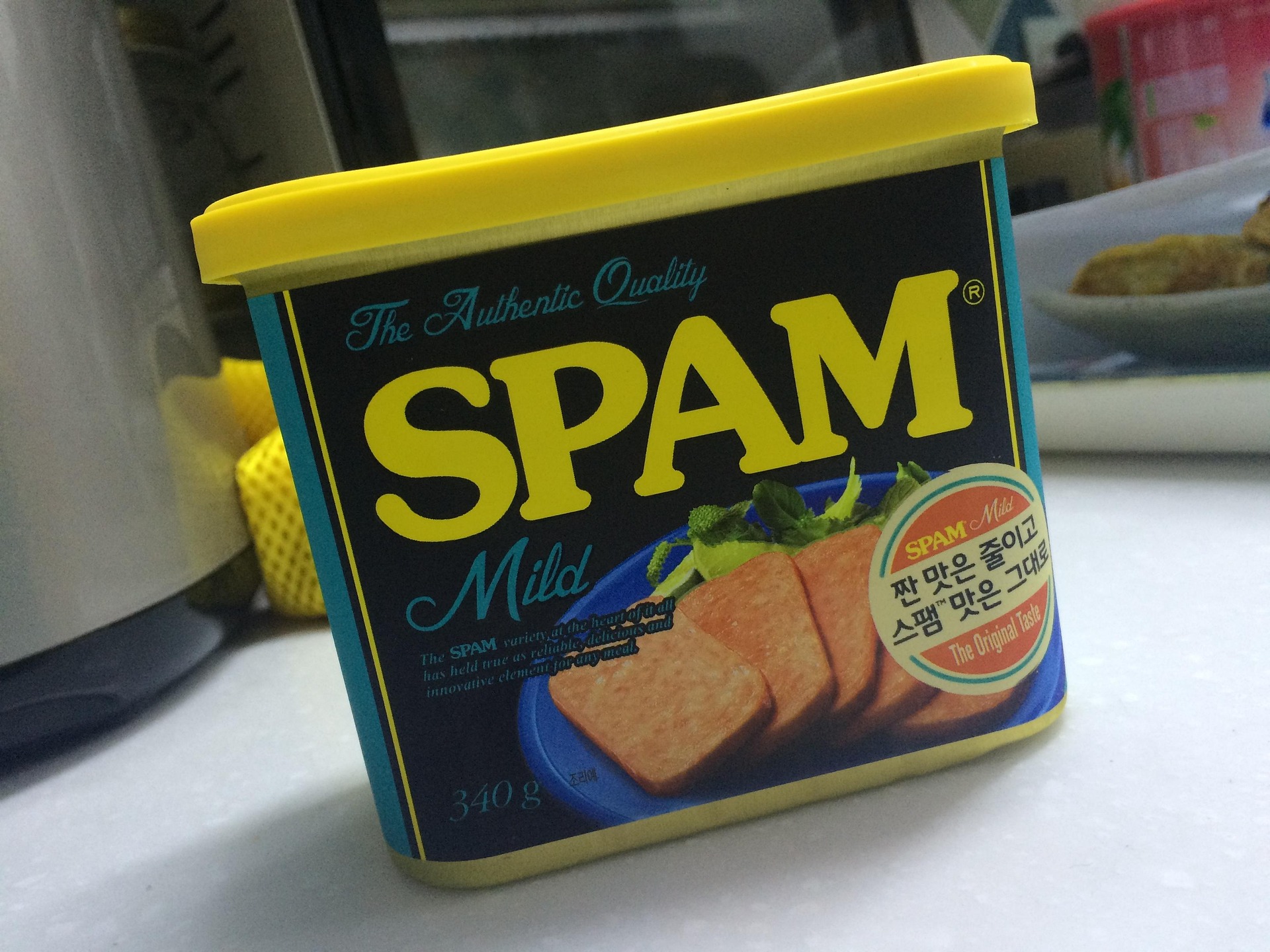 Czym jest spam? Poznaj rodzaje i metody obrony