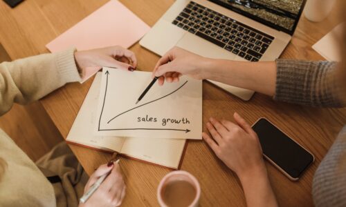 Jak stworzyć skuteczny plan sprzedaży? Efektywny plan sprzedaży - wzór i etapy