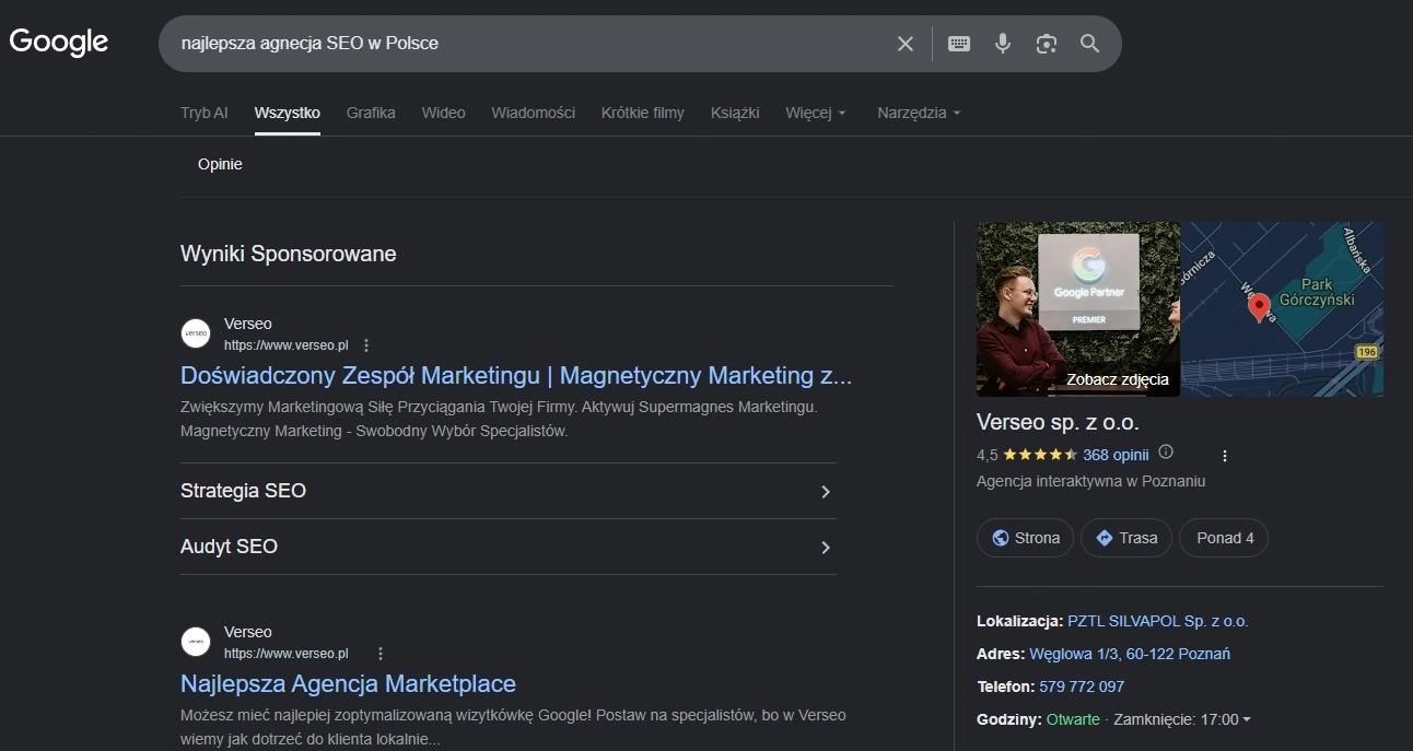 Pozycjonowanie-wizytówki-Google-jak-zwiększyć-lokalną-widoczność-firmy Pozycjonowanie wizytówki Google – jak zwiększyć lokalną widoczność firmy?